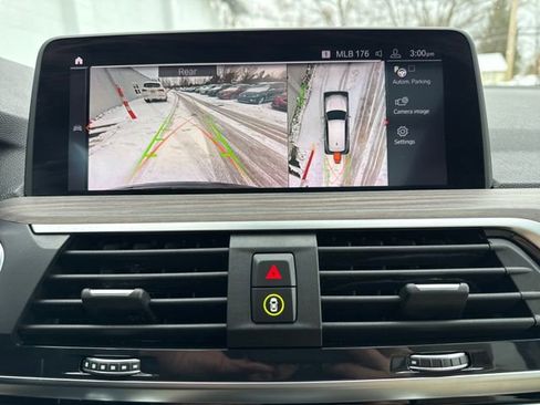 Used 2020 BMW X3 xDrive30i w/ Premium Package image 31