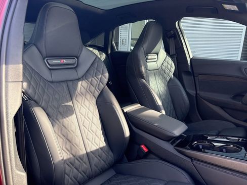 Used 2025 Audi S5 Premium Plus image 16
