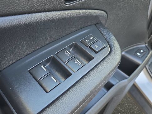 Certified 2022 Honda Passport Elite image 30