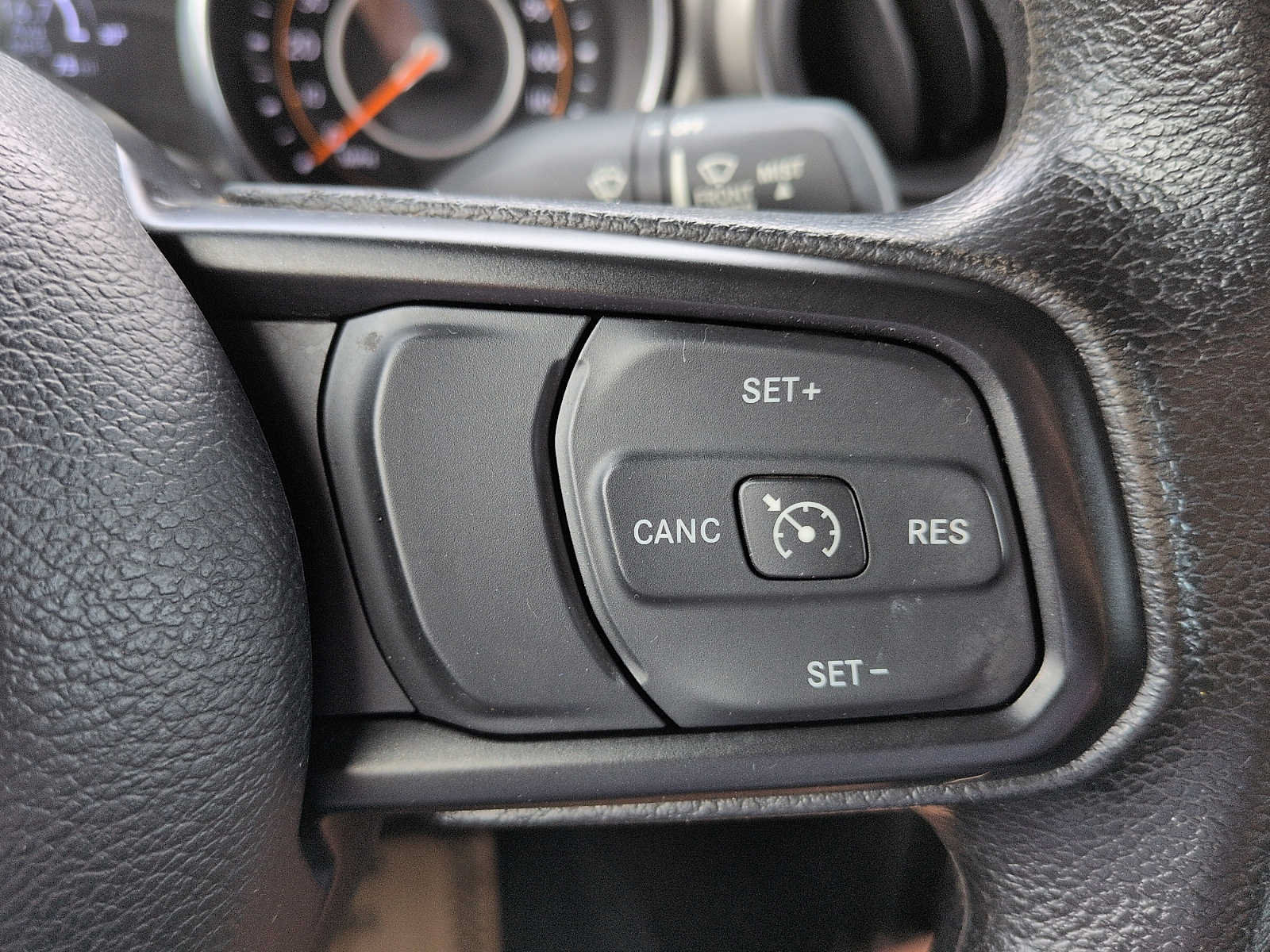 Used 2023 Jeep Wrangler Unlimited Sport AWD/4WD image 15