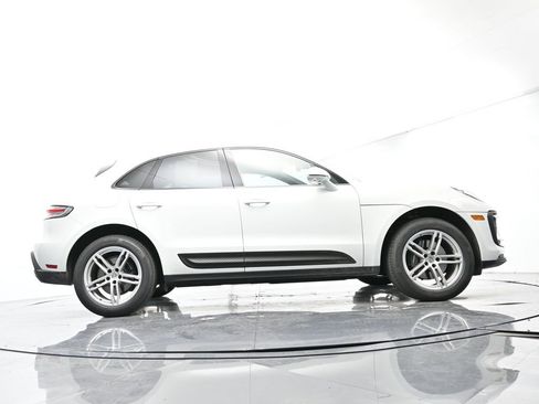 Certified 2023 Porsche Macan image 52