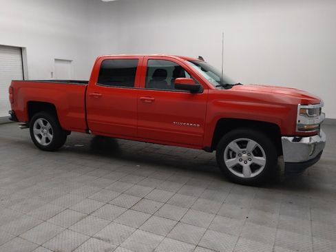 Used 2016 Chevrolet Silverado 1500 LT w/ All Star Edition image 11