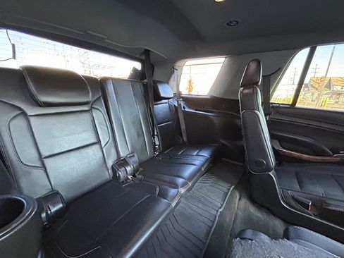 Used 2015 GMC Yukon Denali w/ Premium Package image 68