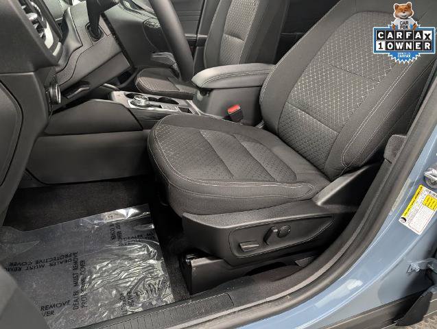 Certified 2023 Ford Escape Active w/ Tech Pack #1 AWD/4WD image 12