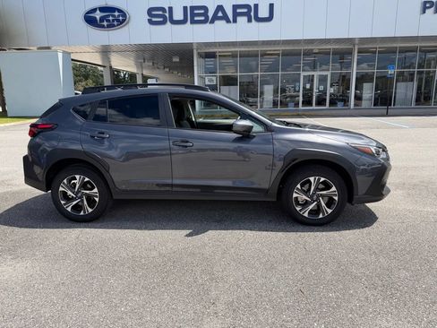 Used 2026 Subaru Crosstrek 2.5i Premium AWD/4WD image 2