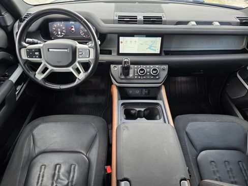 Used 2020 Land Rover Defender 110 S AWD/4WD image 4