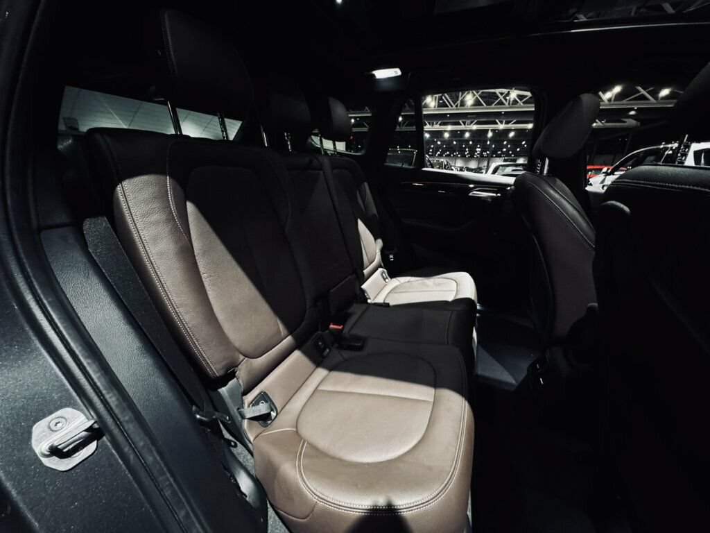 Used 2019 BMW X1 sDrive28i FWD image 30