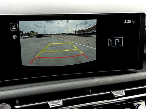 New 2026 Hyundai Santa Cruz SEL image 16