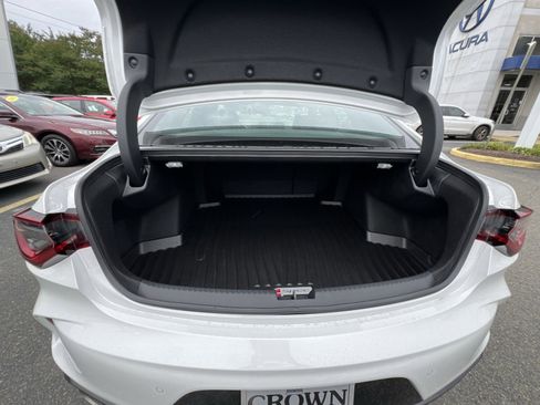 New 2025 Acura TLX w/A-Spec Package image 24