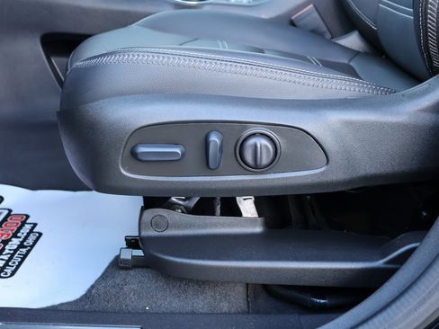 Certified 2024 GMC Terrain Denali w/ Denali Premium Package image 14