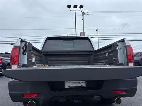 Used 2021 Honda Ridgeline RTL image 5