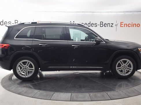 Certified 2022 Mercedes-Benz GLB 250 image 7