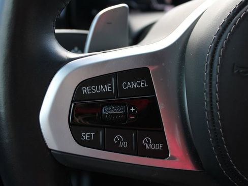 Used 2024 BMW X5 xDrive40i w/ M Sport Package image 28