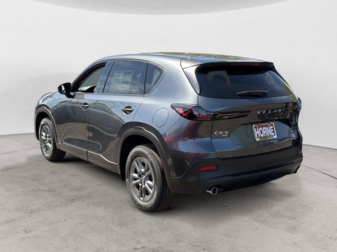 New 2026 MAZDA CX-5 Select AWD/4WD image 5