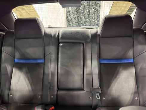 Used 2010 Dodge Challenger SRT8 w/ SRT Option Group II image 21