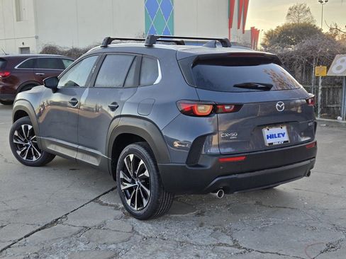 New 2026 MAZDA CX-50 2.5 Hybrid w/ Weather Package image 4