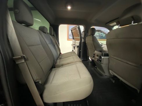 Used 2017 Ford F250 XLT w/ XLT Value Package image 23
