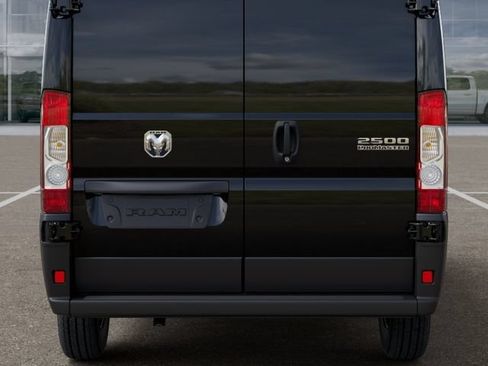 New 2026 RAM ProMaster 2500 w/ Convenience Group FWD image 13
