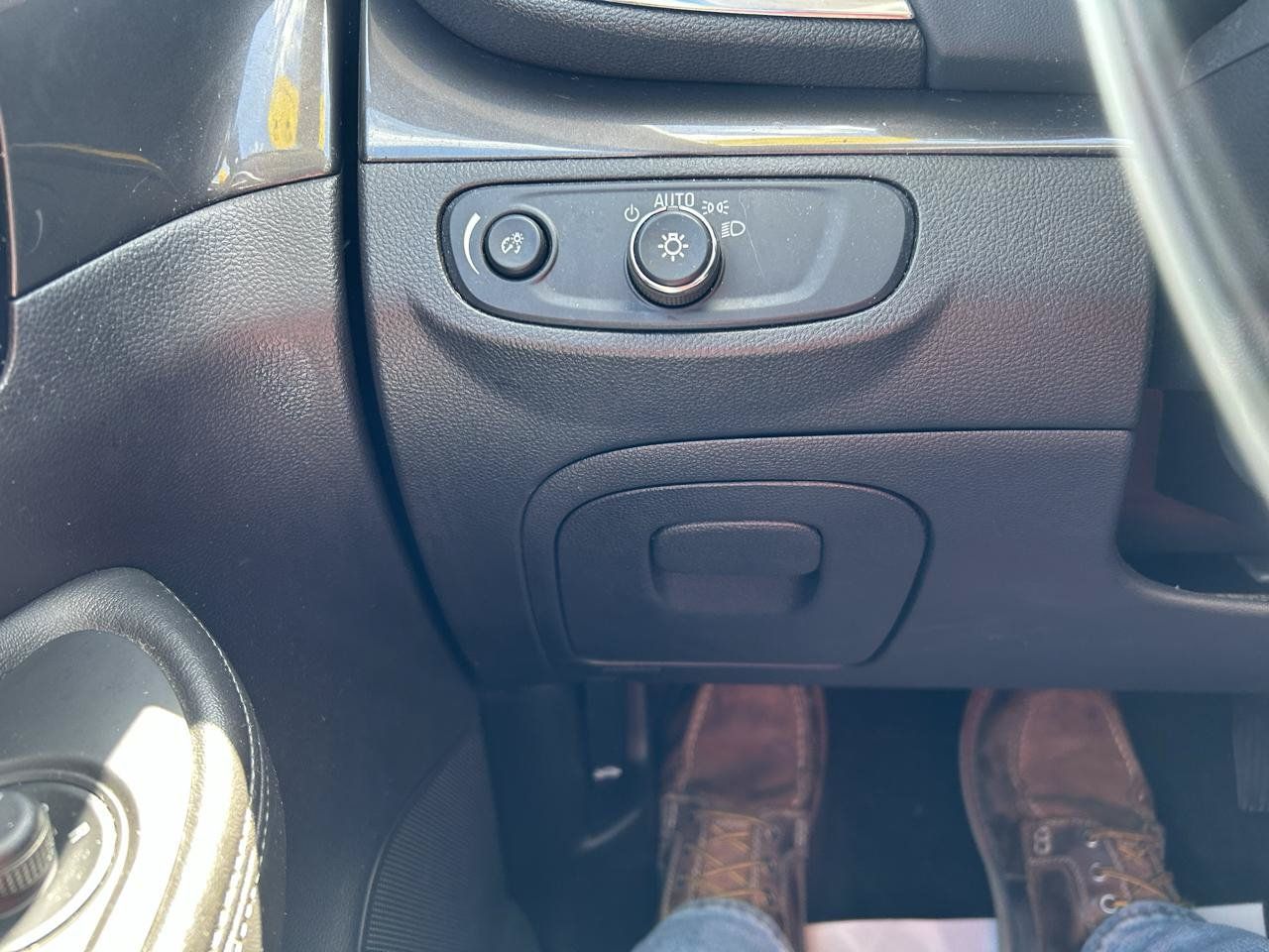Used 2017 Buick Encore Preferred FWD image 26