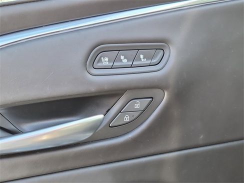 Certified 2023 Cadillac Escalade V image 24