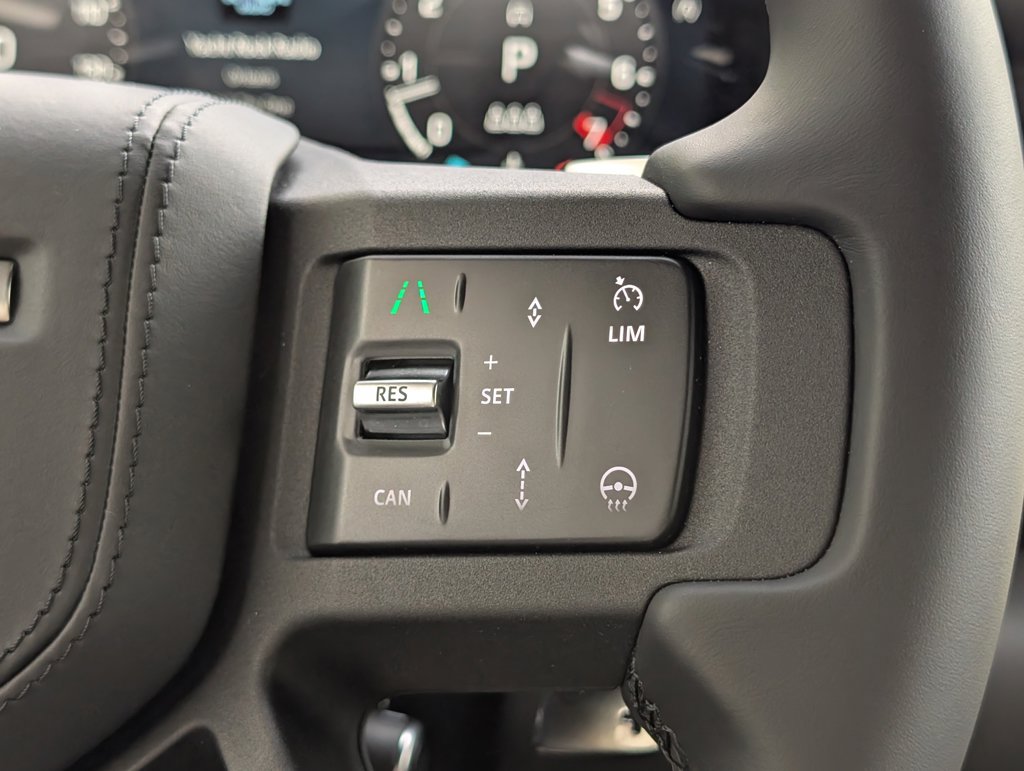 New 2026 Land Rover Defender 110 V8 AWD/4WD image 29