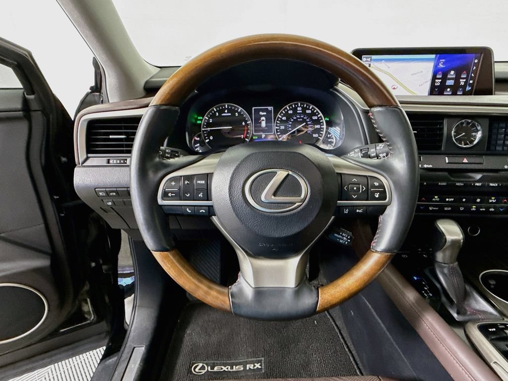 Used 2016 Lexus RX 350 FWD w/ Premium Package image 11