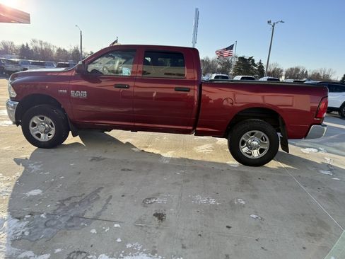 Used 2015 RAM 3500 Tradesman w/ Chrome Appearance Group image 4