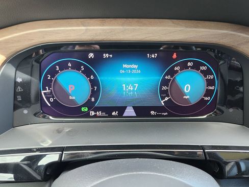 New 2026 Volkswagen Atlas SE image 7