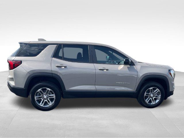 New 2027 GMC Terrain Elevation FWD image 6
