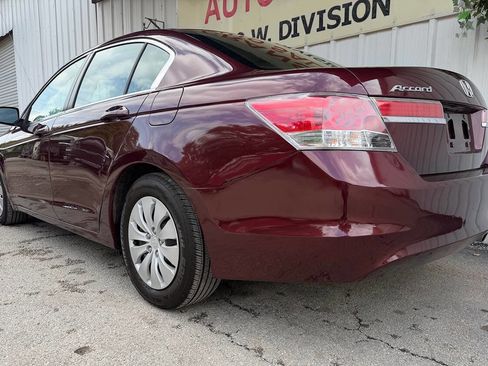 Used 2011 Honda Accord LX image 7