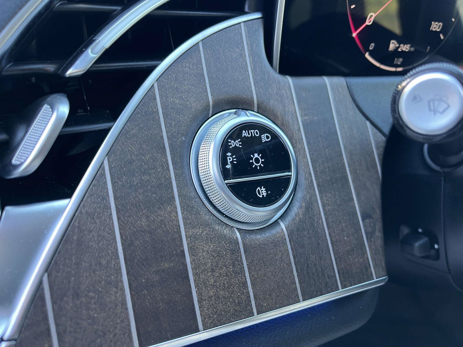 Certified 2024 Mercedes-Benz E 450 4MATIC Sedan image 23