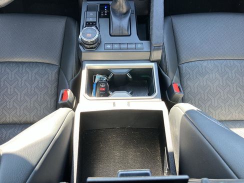 Certified 2024 Toyota Tacoma Limited image 22