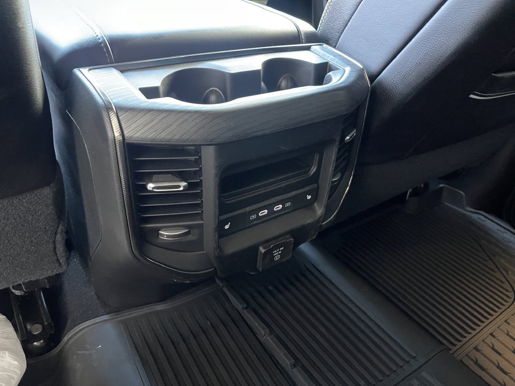 New 2026 RAM 2500 Rebel w/ Rebel Level 2 Equipment Group AWD/4WD image 20