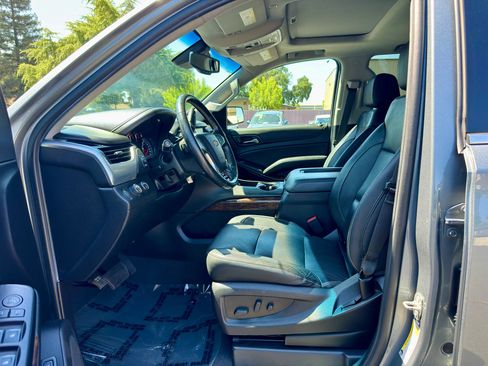 Used 2019 Chevrolet Tahoe LT AWD/4WD image 7