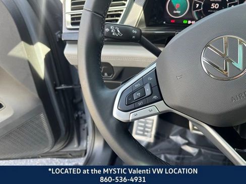 Used 2024 Volkswagen Atlas Peak Edition SEL image 43