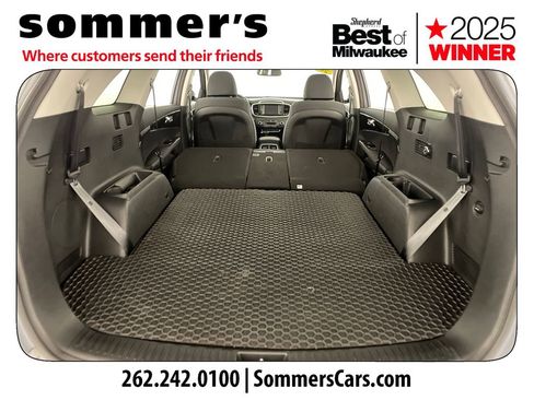 Used 2020 Kia Sorento S AWD/4WD image 30