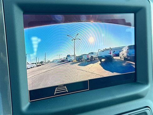 New 2025 Chevrolet Silverado 3500 W/T w/ WT Convenience Package image 8