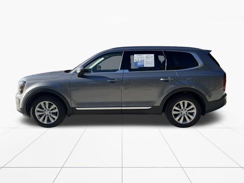 Used 2021 Kia Telluride S image 5
