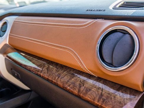 Used 2021 Toyota Tundra 1794 Edition image 19