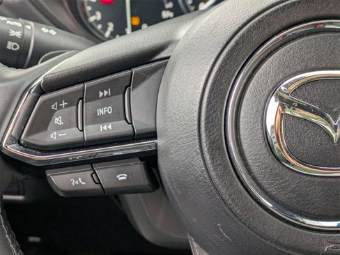 Used 2023 MAZDA CX-5 Signature image 9