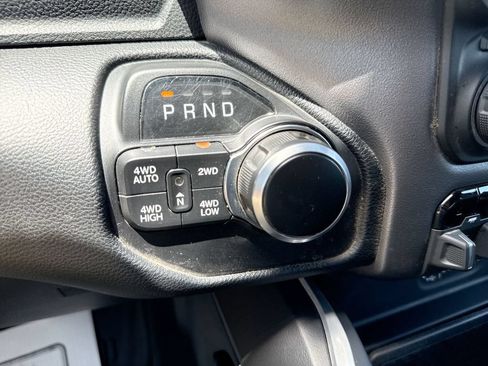 Used 2021 RAM 1500 Big Horn AWD/4WD image 20