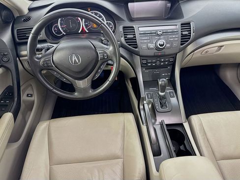 Used 2013 Acura TSX Sedan image 28