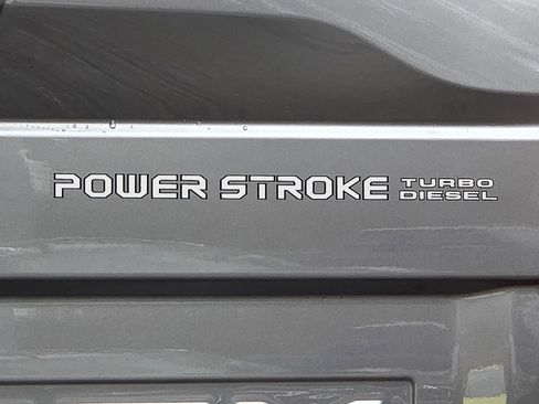 Used 2022 Ford F250 Lariat w/ Tremor Off-Road Package image 45