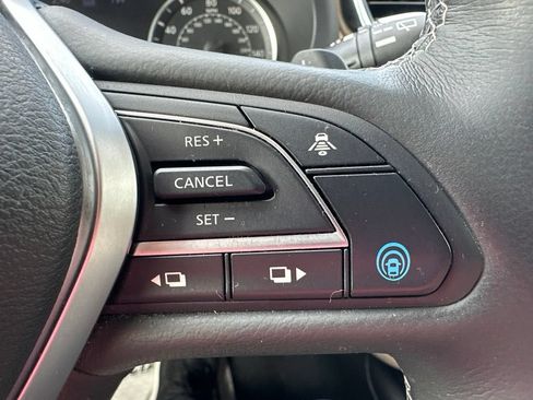 Used 2021 INFINITI QX50 Sensory w/ Accent Package AWD/4WD image 28