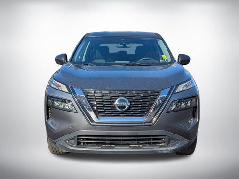 Used 2021 Nissan Rogue S AWD/4WD image 9