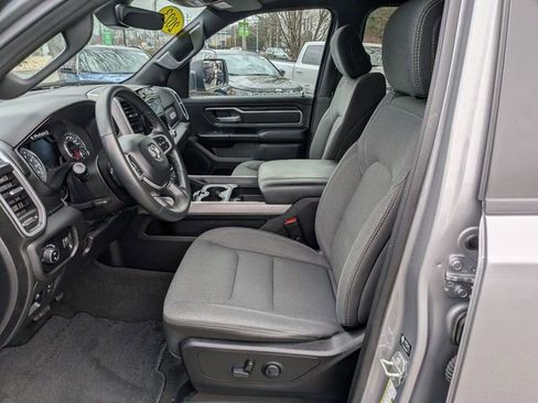 Certified 2023 RAM 1500 Big Horn AWD/4WD image 9