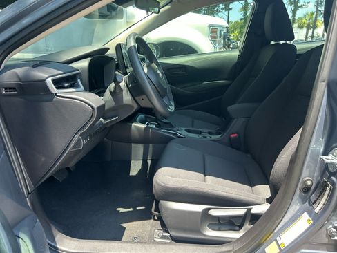 Used 2026 Toyota Corolla LE FWD image 8
