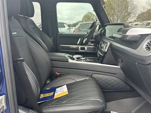 Used 2021 Mercedes-Benz G 63 AMG 4MATIC image 15