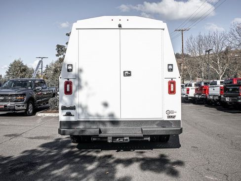 New 2024 Ford E-350 and Econoline 350 Super Duty w/ Power Windows & Locks Group image 4