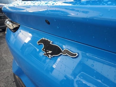 Used 2022 Ford Mustang Mach-E Select w/ Comfort/Technology Package image 10